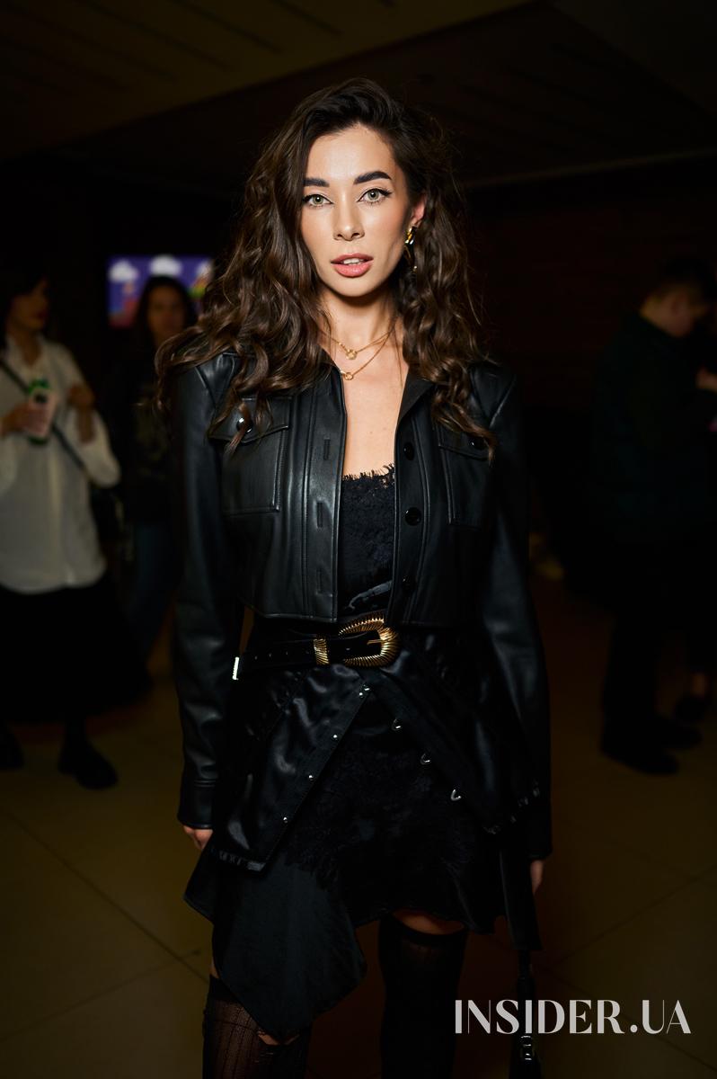 Як це було: допрем’єрний показ комедії «Любов, секс і вибори»