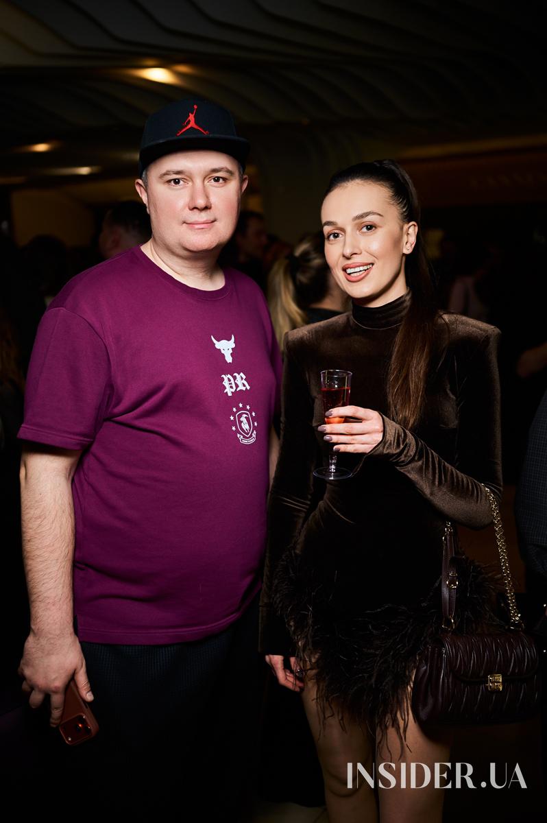 Як це було: допрем&rsquo;єрний показ комедії &laquo;Любов, секс і вибори&raquo;