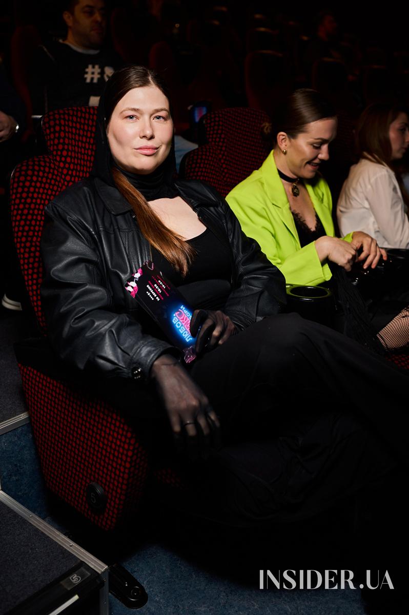 Як це було: допрем&rsquo;єрний показ комедії &laquo;Любов, секс і вибори&raquo;