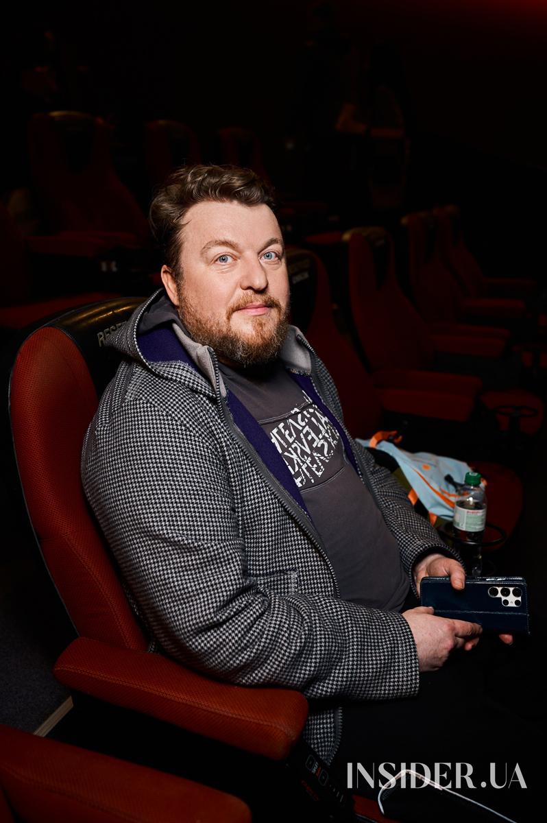 Як це було: допрем&rsquo;єрний показ комедії &laquo;Любов, секс і вибори&raquo;