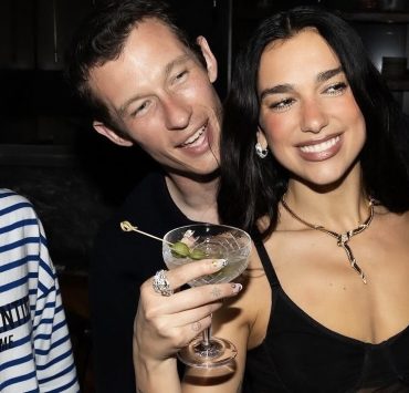 Італійське весілля: де і коли одружаться Дуа Ліпа і Каллум Тернер