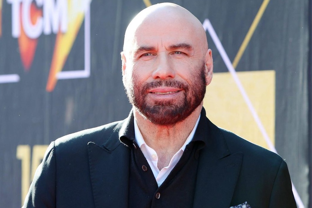 Джон Траволта дебютує як режисер