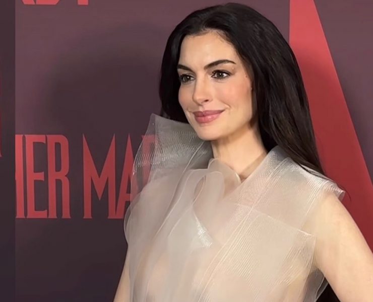 Енн Гетевей