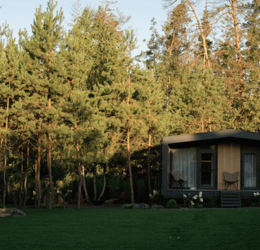 Втеча від міської метушні: 5 локацій для вікенду під Києвом