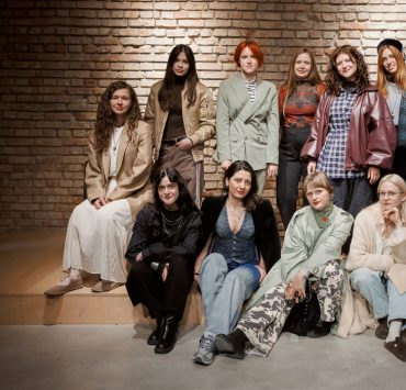 &laquo;Погляд у майбутнє&raquo;: оголошено фіналістів конкурсу молодих дизайнерів