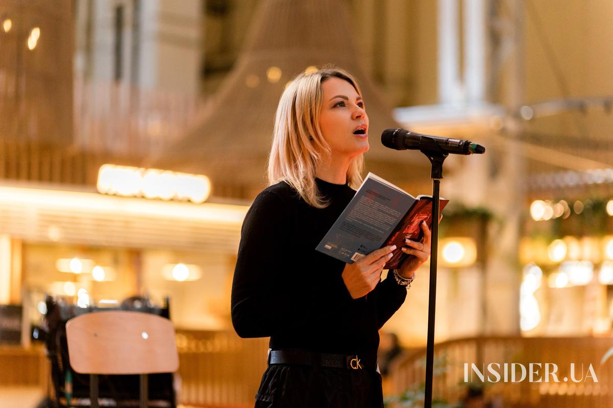 &laquo;Вірші з бійниці&raquo;: як минув вечір пам&rsquo;яті військового та поета Максима Кривцова