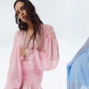 Битва образів: Міранда Прістлі та Катя Сільченко в жакеті Dries Van Noten