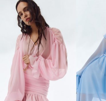 Бренд Gepur презентує весняну колекцію