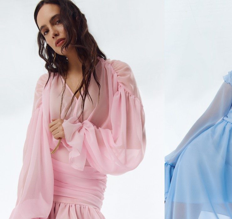 Бренд Gepur презентує весняну колекцію