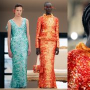 Тимоти Шаламе стал амбассадором Chanel