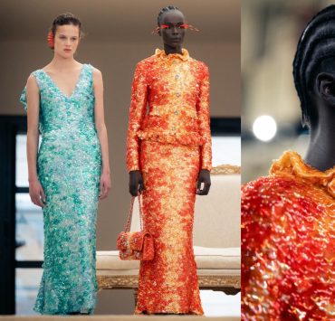 Чем запомнился первый круизный показ Матье Блази для Chanel