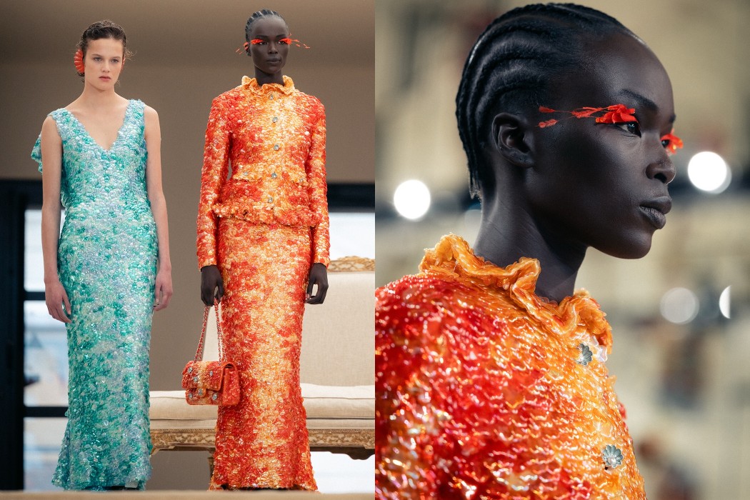 Чем запомнился первый круизный показ Матье Блази для Chanel