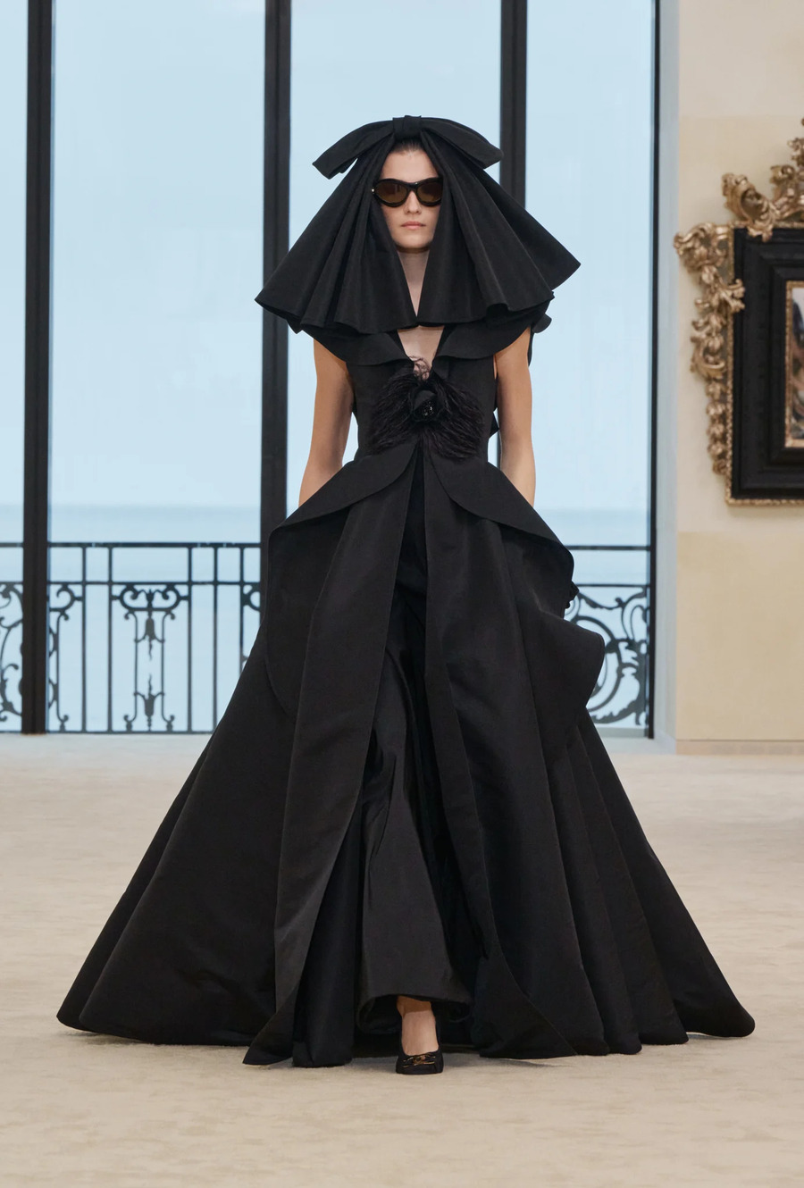 Чем запомнился первый круизный показ Матье Блази для Chanel