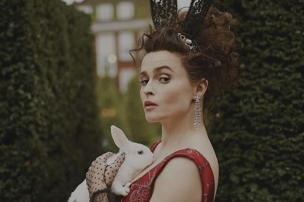 Хелена Бонэм Картер покинула каст &laquo;Белого лотоса&raquo; после старта съемок