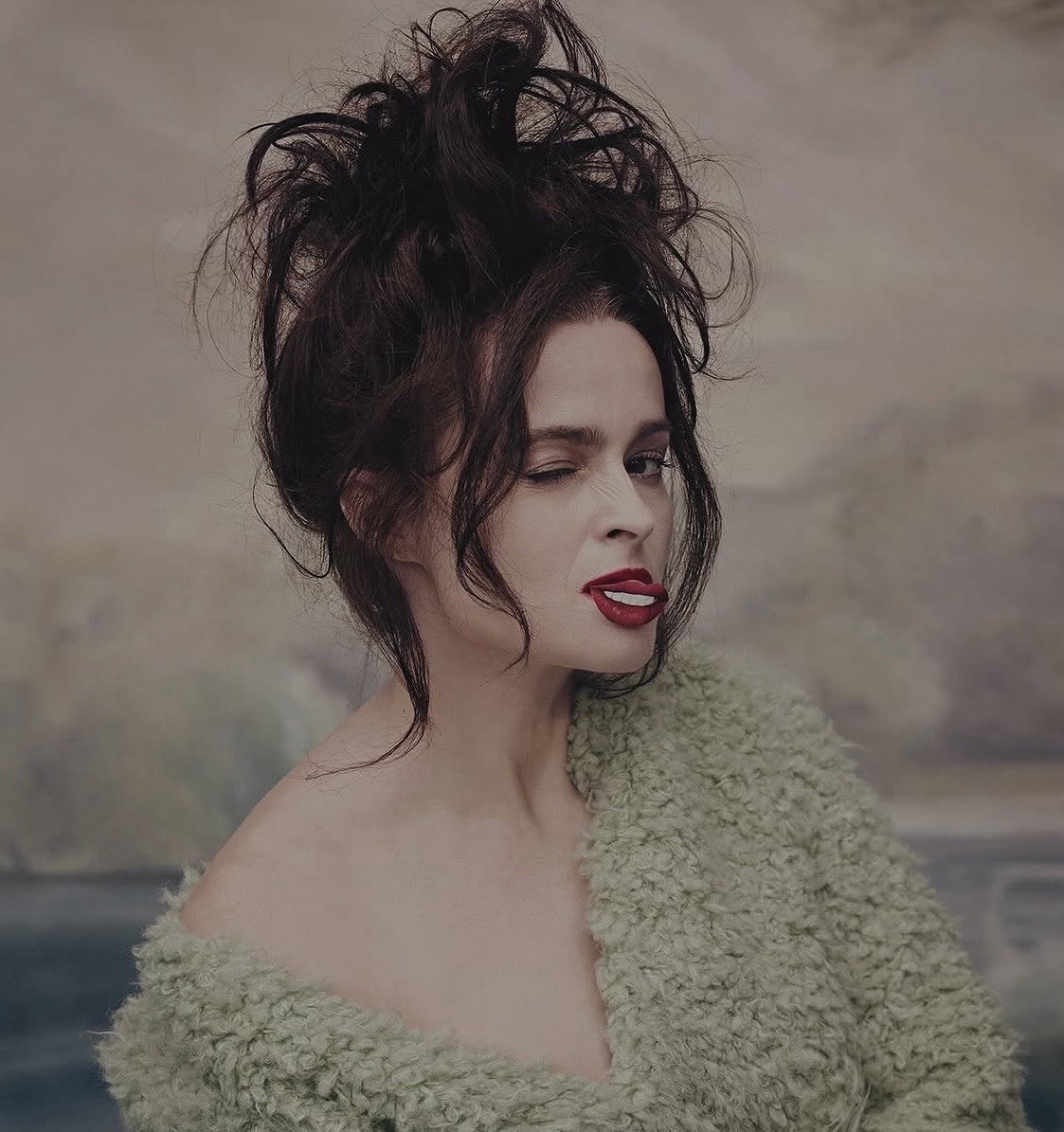 Хелена Бонэм Картер покинула каст &laquo;Белого лотоса&raquo; после старта съемок