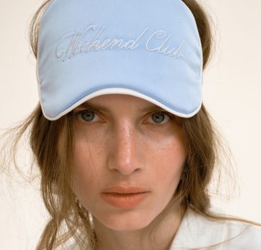 Weekend Club презентує нову колекцію, натхненну тишею заміського саду