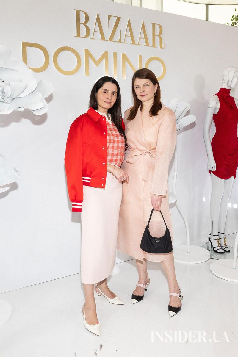 Мода, AI й нова розкіш: головні теми весняного Bazaar Fashion Brunch