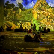 Від Горської й Зарецького до Ukraine WOW і Африки: 7 виставок жовтня у Києві