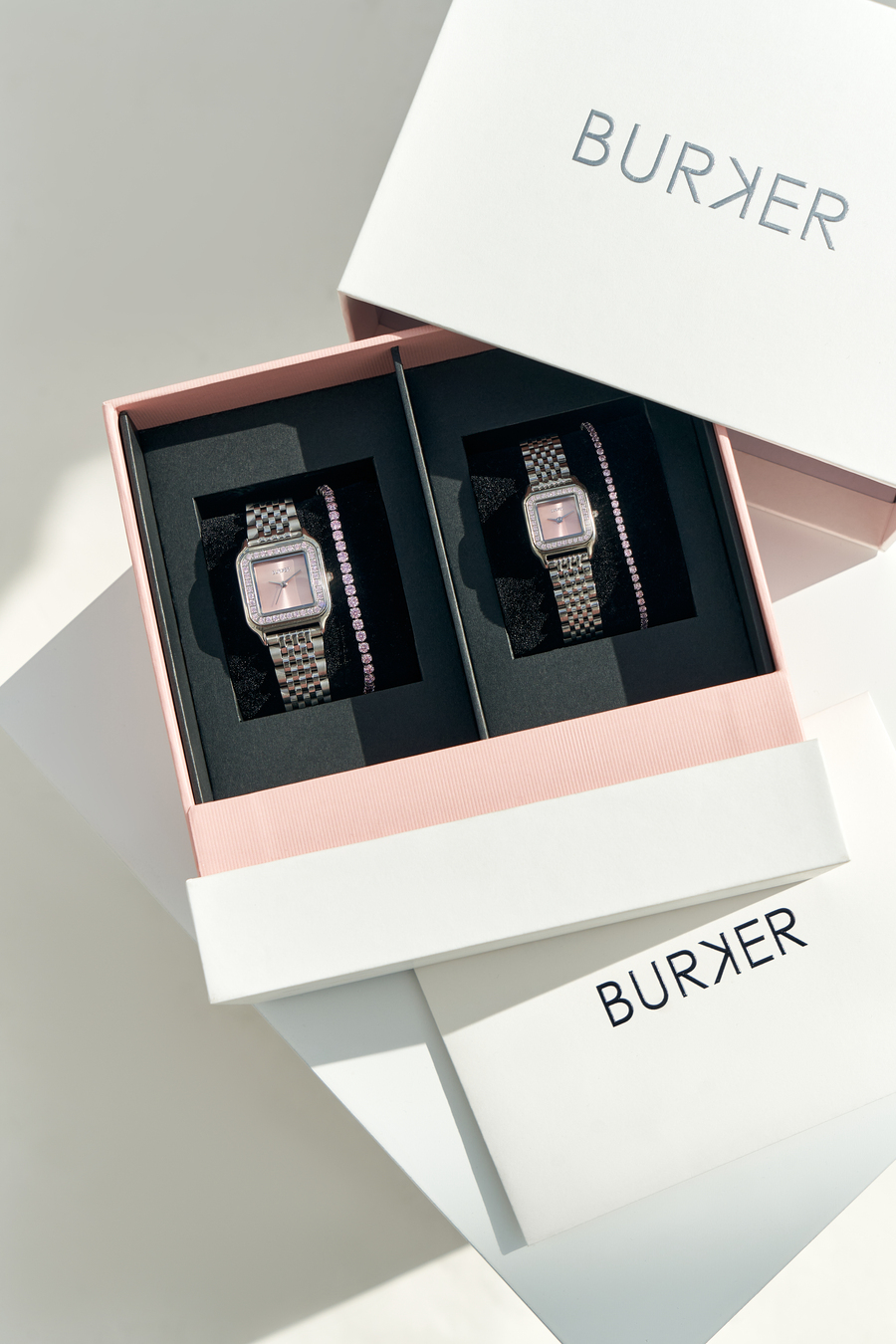 До Дня матері: BURKER презентує лімітований подарунковий набір