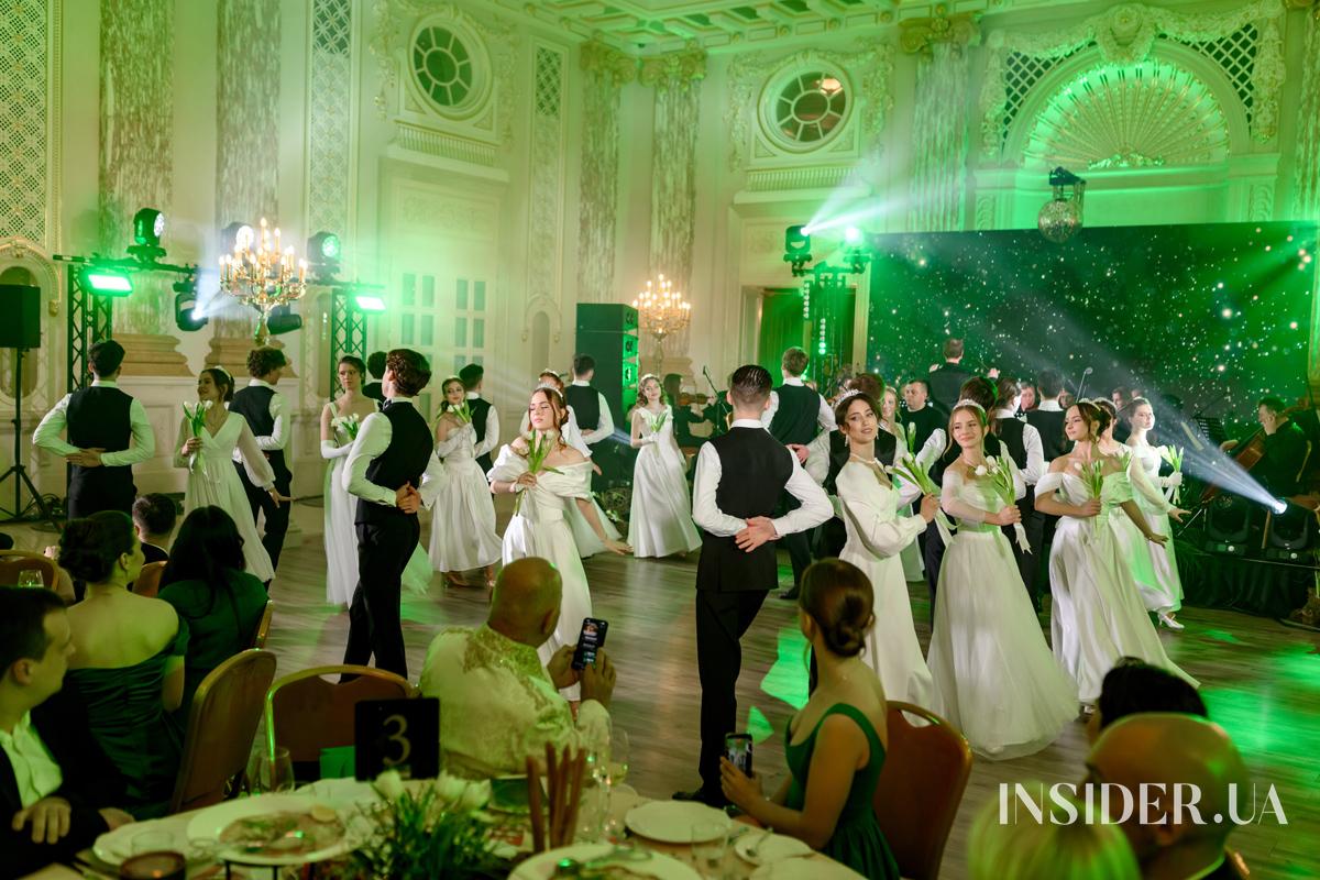 Віденський бал у Києві: благодійність, культура і дипломатія &mdash; фоторепортаж