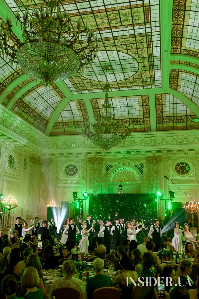 Віденський бал у Києві: благодійність, культура і дипломатія &mdash; фоторепортаж