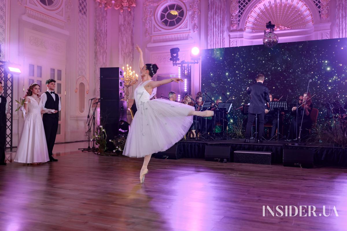 Віденський бал у Києві: благодійність, культура і дипломатія &mdash; фоторепортаж