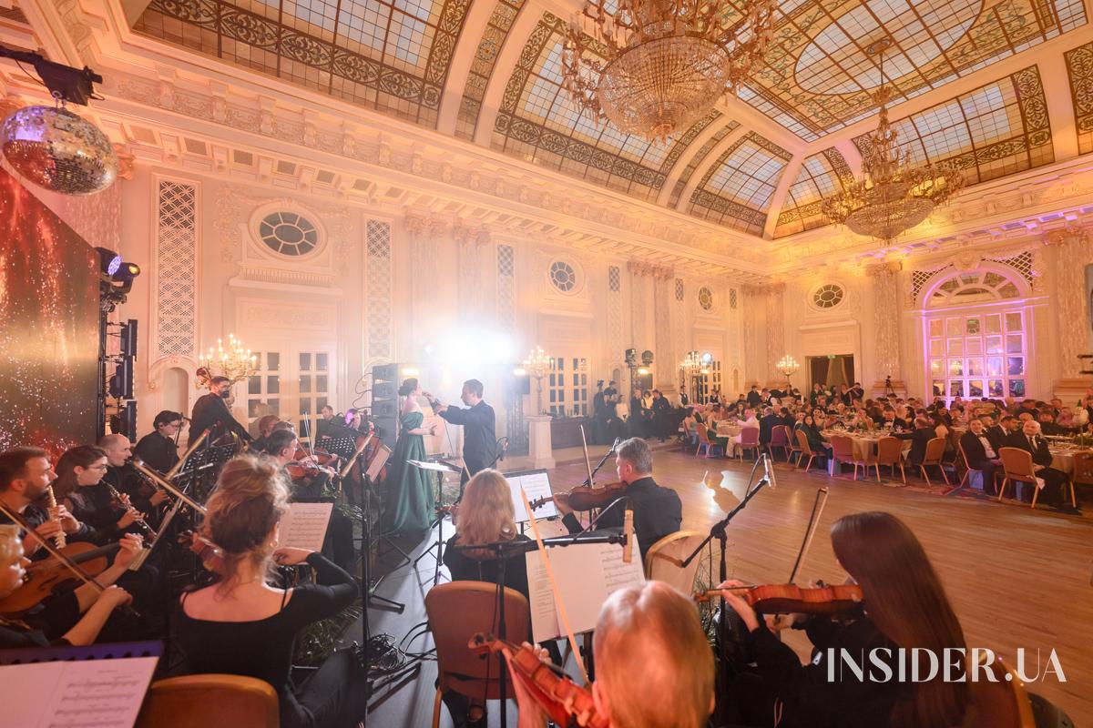 Віденський бал у Києві: благодійність, культура і дипломатія — фоторепортаж