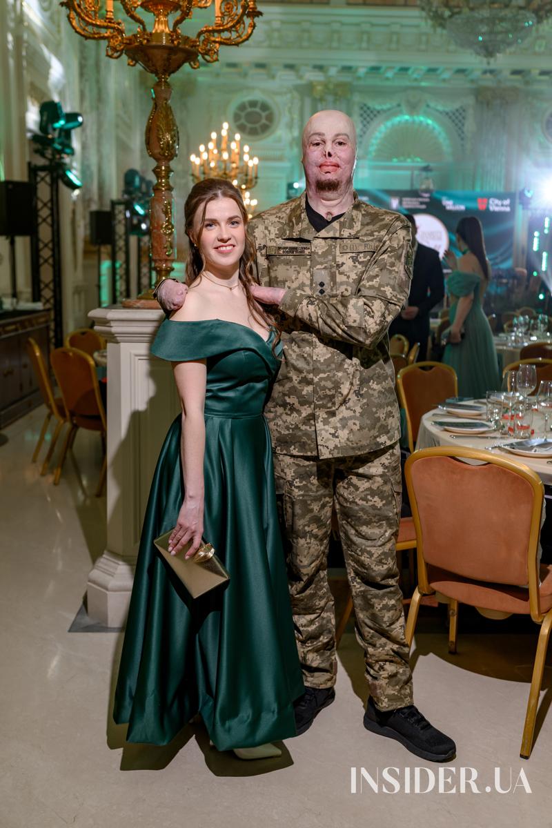 Віденський бал у Києві: благодійність, культура і дипломатія — фоторепортаж