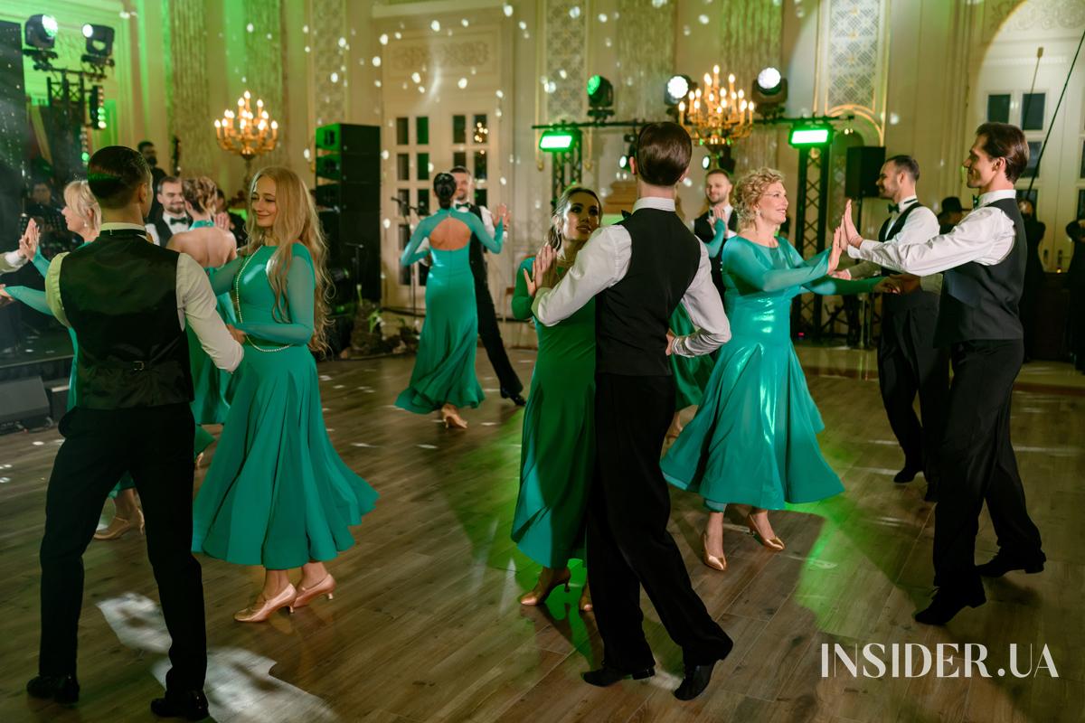 Віденський бал у Києві: благодійність, культура і дипломатія — фоторепортаж