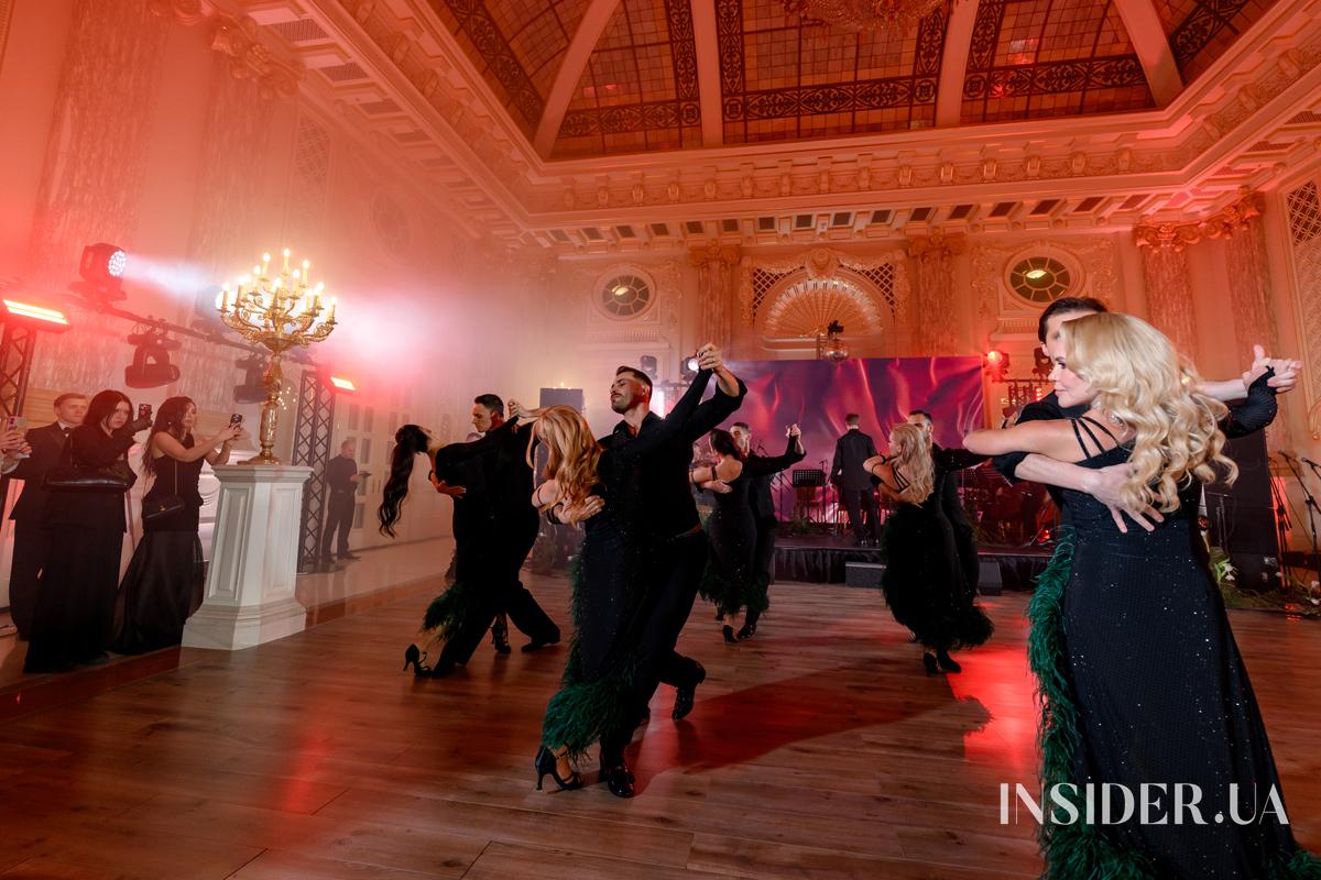 Віденський бал у Києві: благодійність, культура і дипломатія &mdash; фоторепортаж
