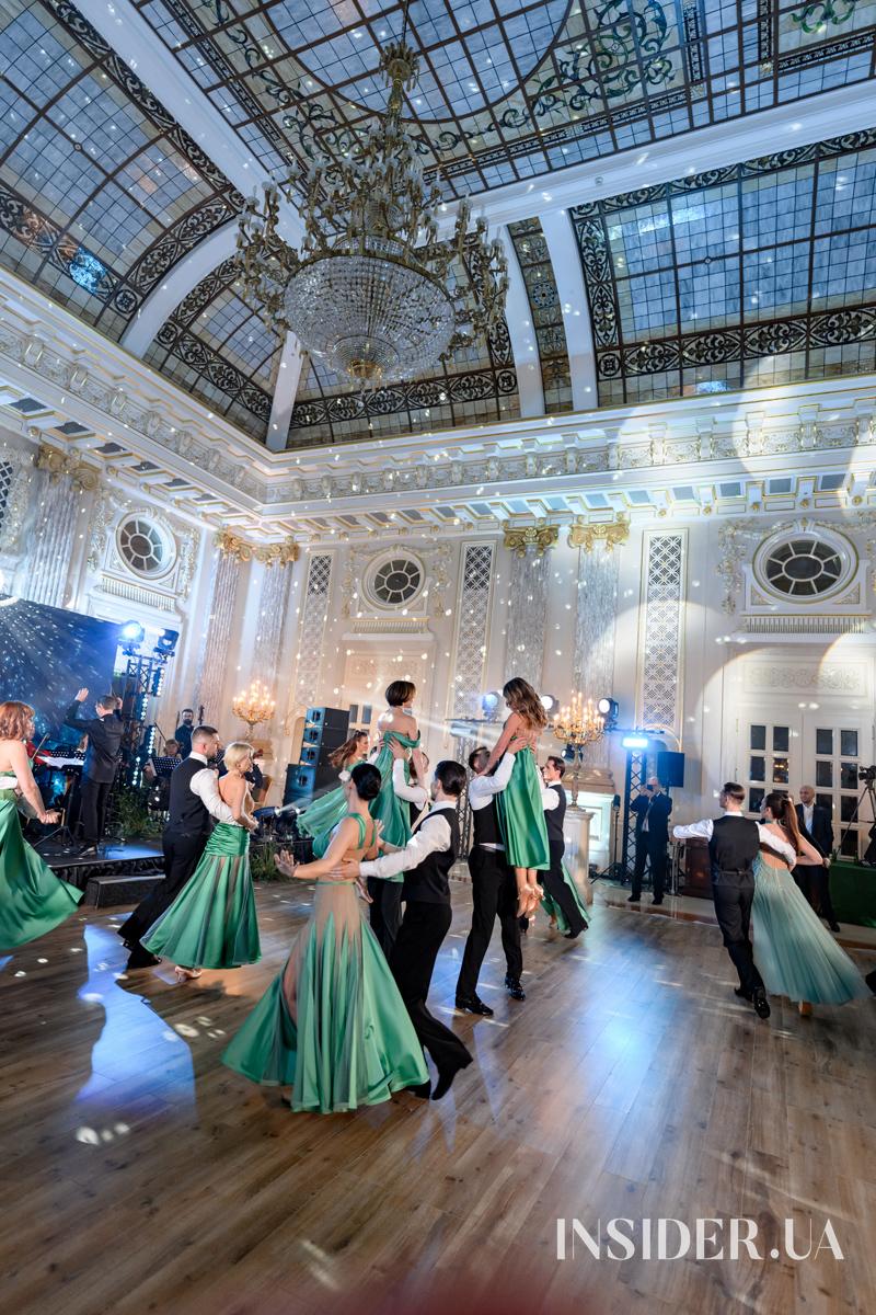 Віденський бал у Києві: благодійність, культура і дипломатія &mdash; фоторепортаж