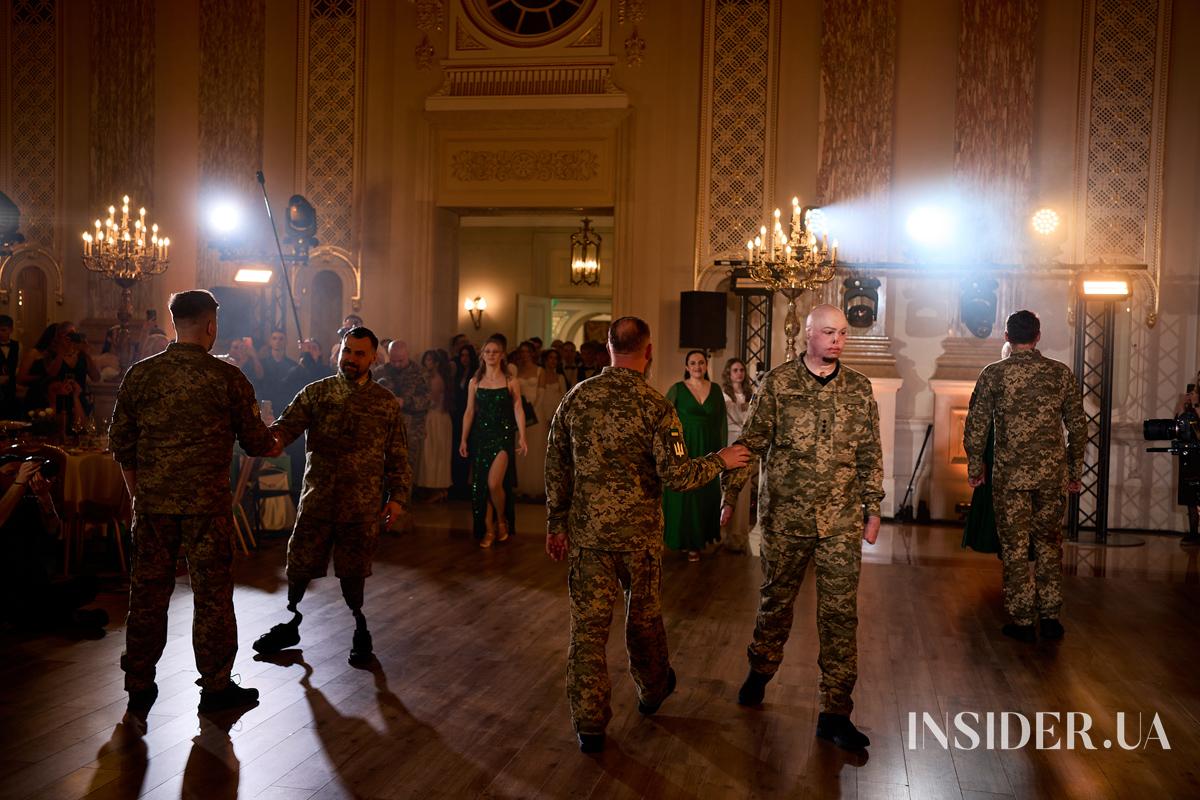 Віденський бал у Києві: благодійність, культура і дипломатія &mdash; фоторепортаж