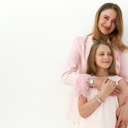 Алла Барановська, Василь Зварич і Tayanna на благодійній вечері фонду Way of Peace у Варшаві