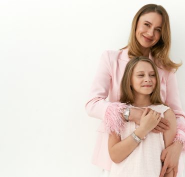 До Дня матері: BURKER презентує лімітований подарунковий набір