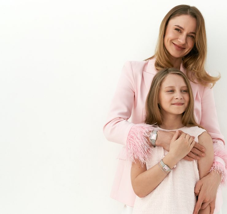 До Дня матері: BURKER презентує лімітований подарунковий набір