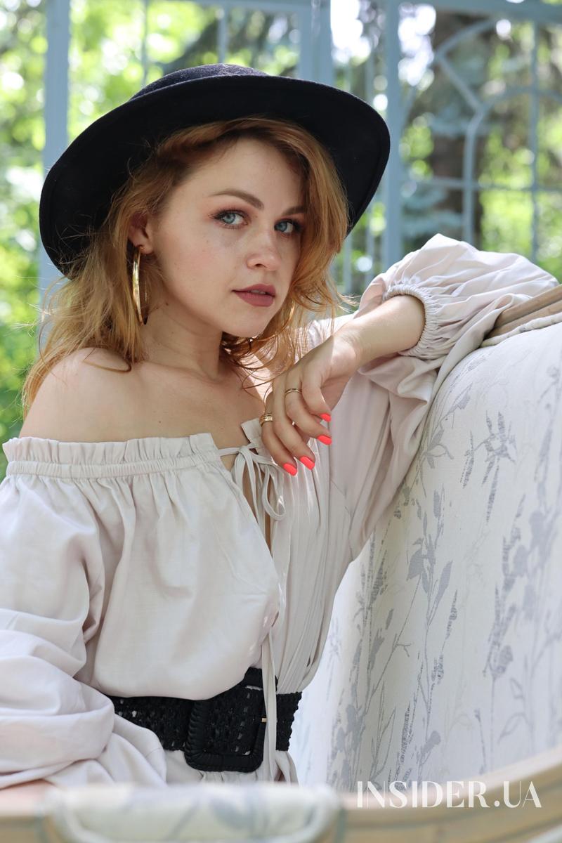 Розбити люстру й зіграти 10 оргазмів: Лілі Цвєлікова про свою найвідвертішу роль