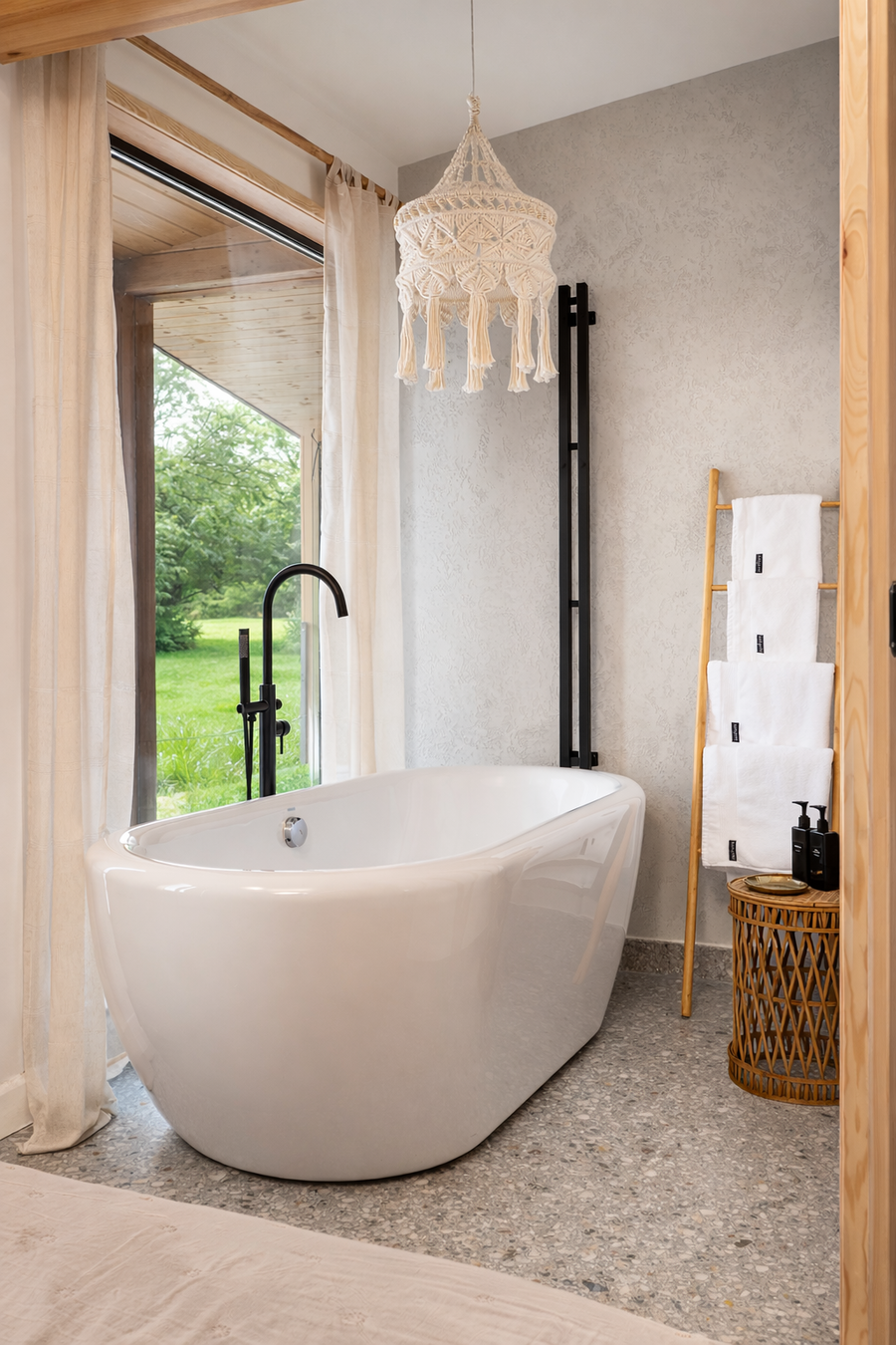 Втеча від міської метушні: 5 локацій для вікенду під Києвом