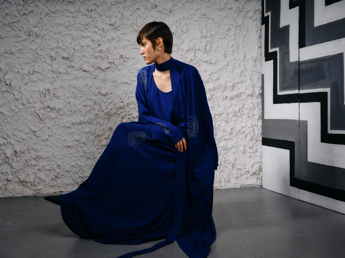 Бренд RITO презентує колекцію, натхненну постаттю Соні Делоне