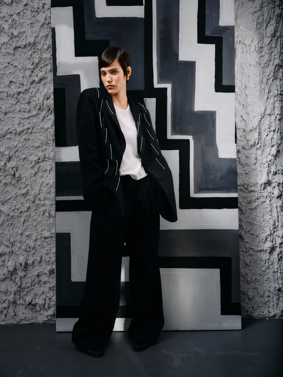 Бренд RITO презентує колекцію, натхненну постаттю Соні Делоне