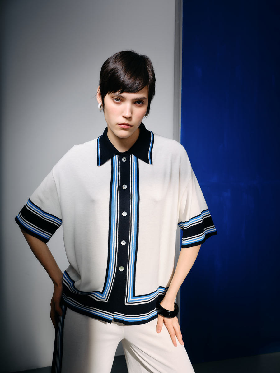 Бренд RITO презентує колекцію, натхненну постаттю Соні Делоне