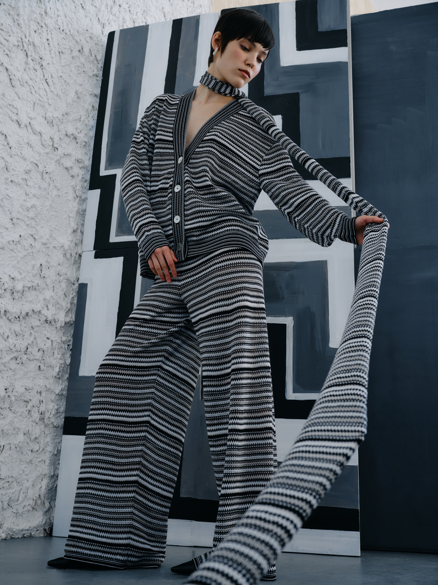 Бренд RITO презентує колекцію, натхненну постаттю Соні Делоне