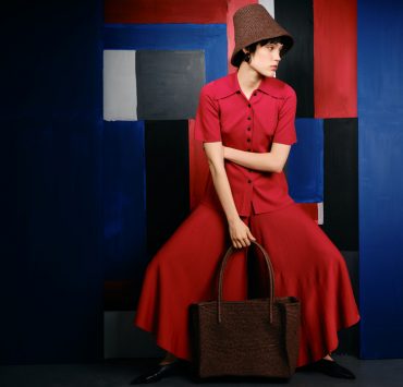 Бренд RITO презентує колекцію, натхненну постаттю Соні Делоне