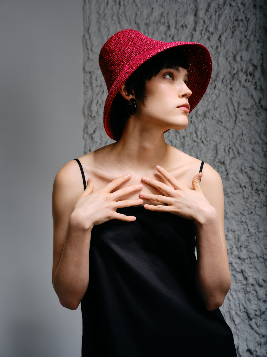 Бренд RITO презентує колекцію, натхненну постаттю Соні Делоне