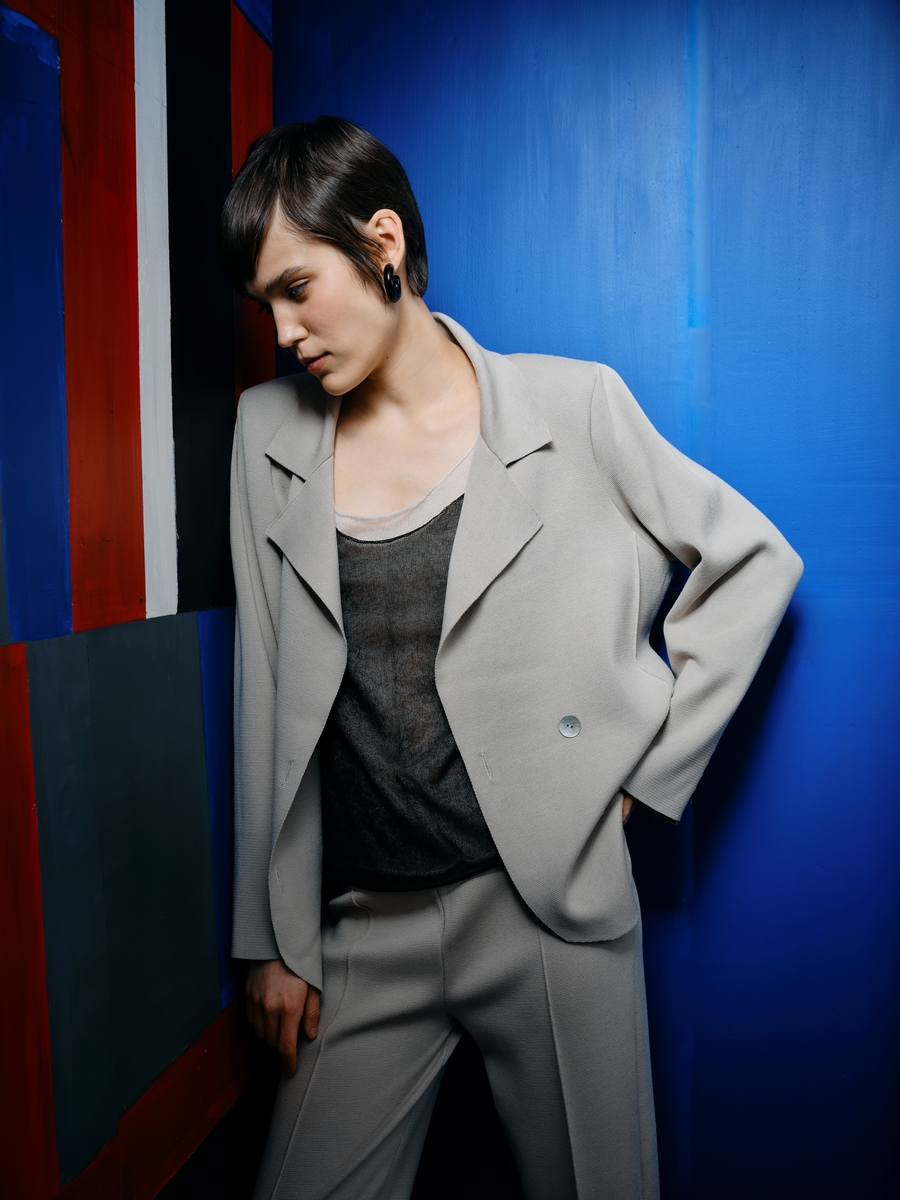 Бренд RITO презентує колекцію, натхненну постаттю Соні Делоне