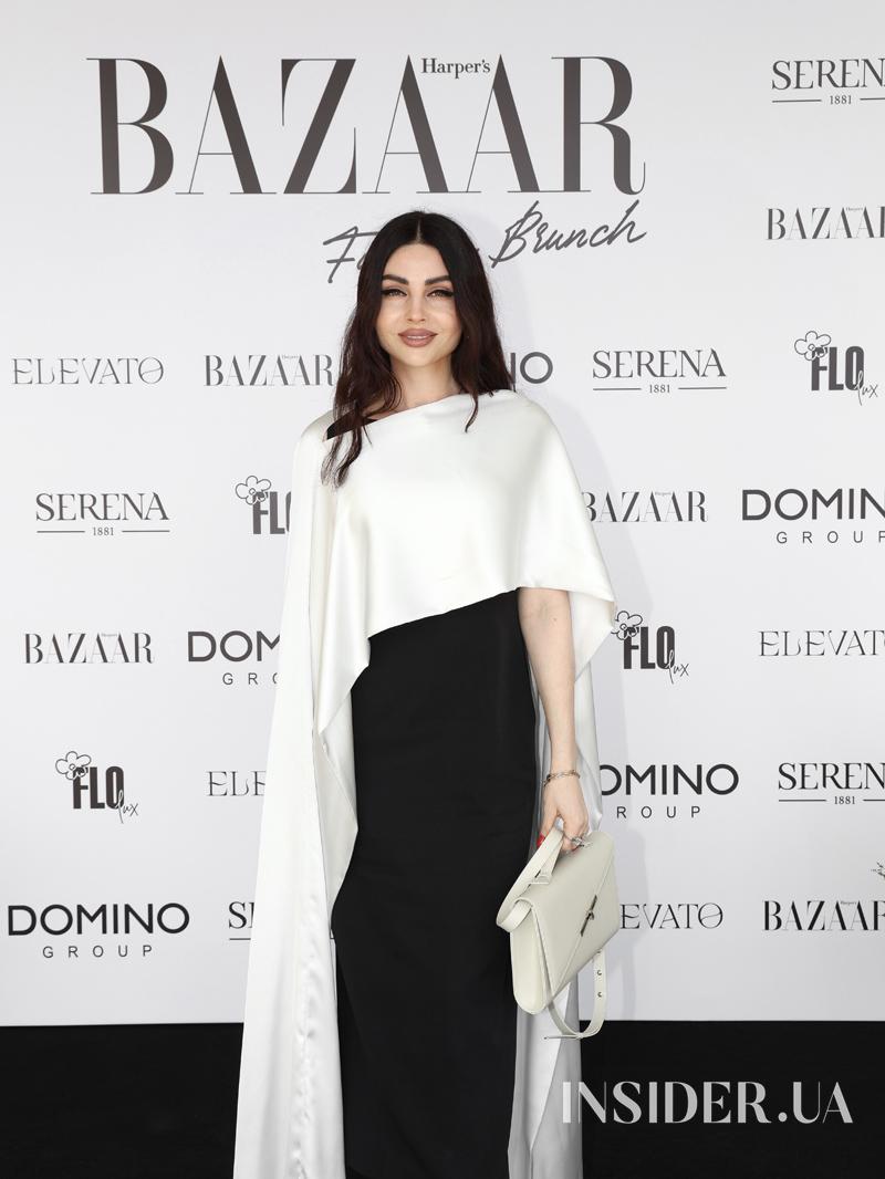 Мода, AI й нова розкіш: головні теми весняного Bazaar Fashion Brunch