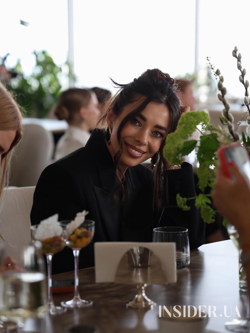 Мода, AI й нова розкіш: головні теми весняного Bazaar Fashion Brunch