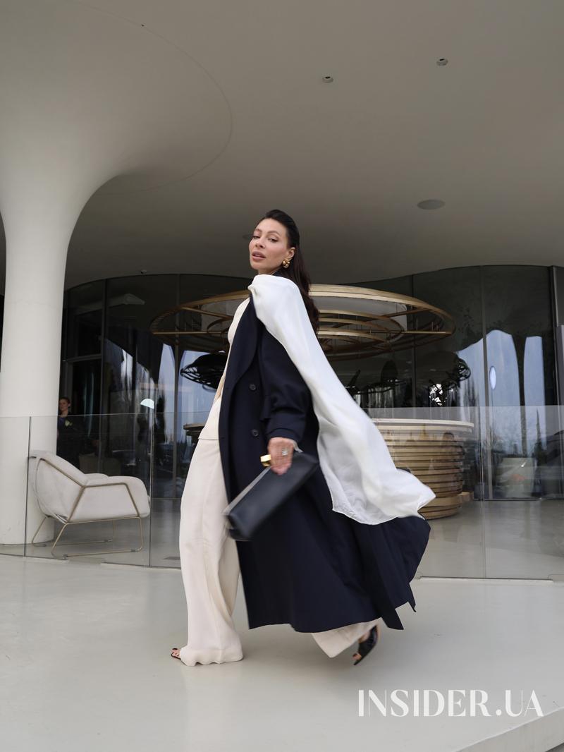 Мода, AI й нова розкіш: головні теми весняного Bazaar Fashion Brunch