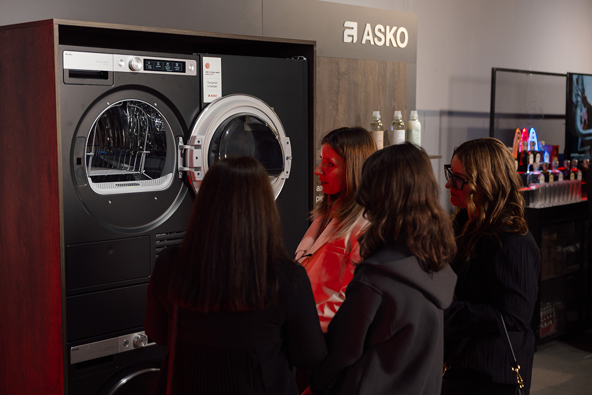 Соня Плакидюк та інші гості шоу BOBKOVA SS’26: атмосферний вечір у галереї &laquo;Лавра&raquo;