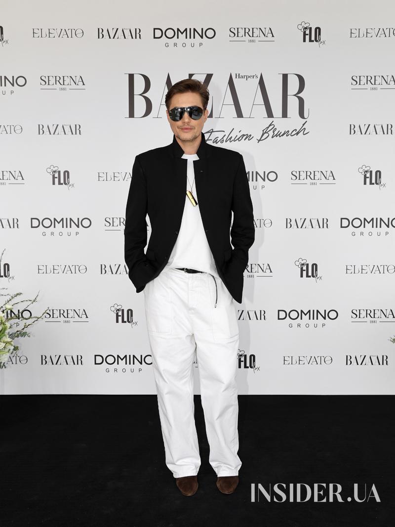 Мода, AI й нова розкіш: головні теми весняного Bazaar Fashion Brunch