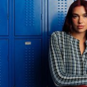 Носії: Келлі Разерфорд помітили у прикрасах TSVITE TEREN